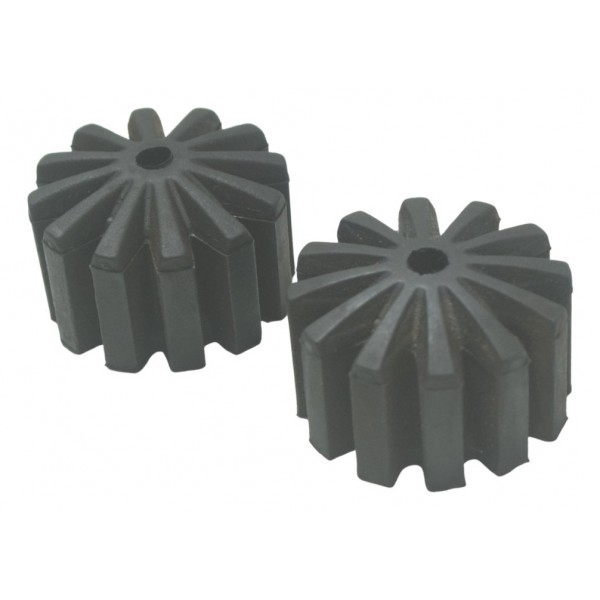 Par Coxim Tanque Bmw G310 Gs 20-24 Original