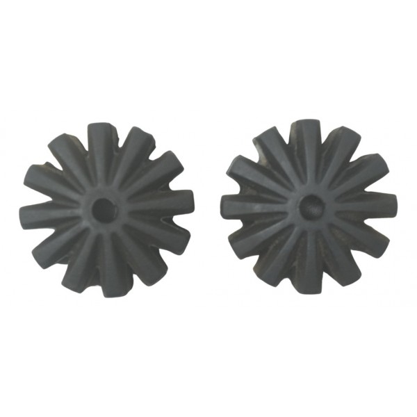 Par Coxim Tanque Bmw G310 Gs 20-24 Original