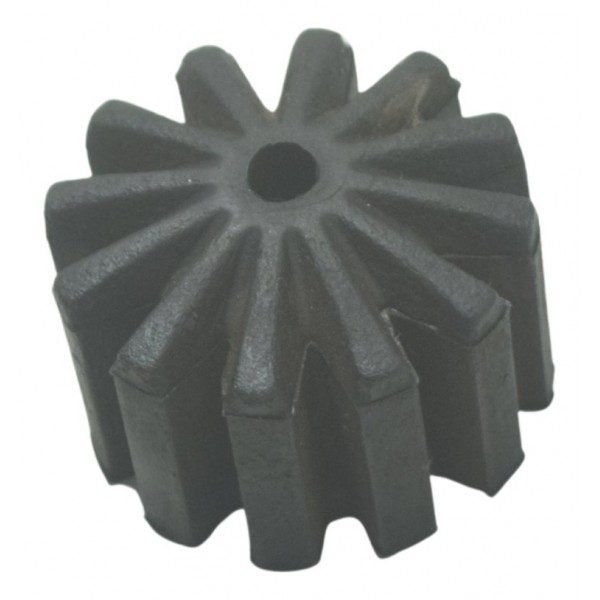 Coxim Tanque Bmw G310 Gs 20-24 Original