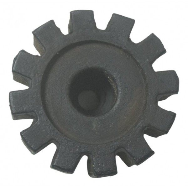 Coxim Tanque Bmw G310 Gs 20-24 Original