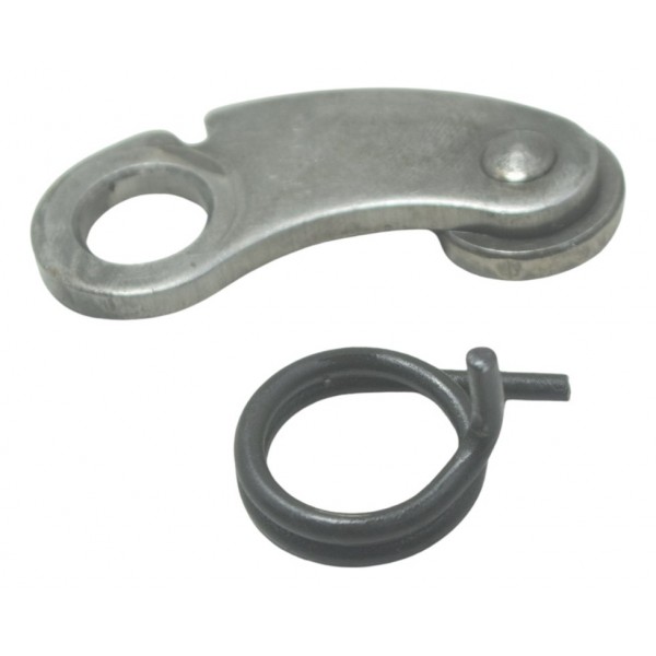 Trambulador Bmw G310 Gs 20-24 Original