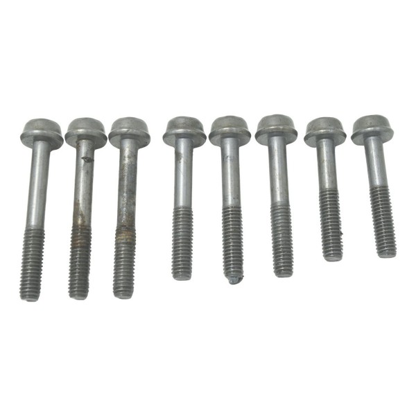 Kit Parafusos Motor Bmw G310 Gs 20-24 Original