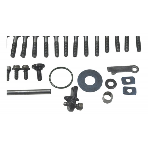 Kit Parafusos Motor Bmw G310 Gs 20-24 Original