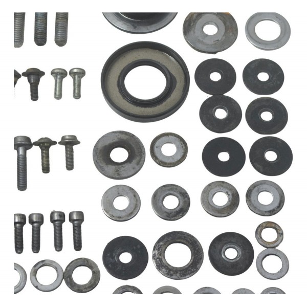 Kit Parafusos Diversos Bmw G310 Gs 20-24 Original