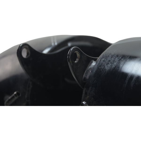 Tanque Harley Softail Deluxe Flstn 12-15 Original