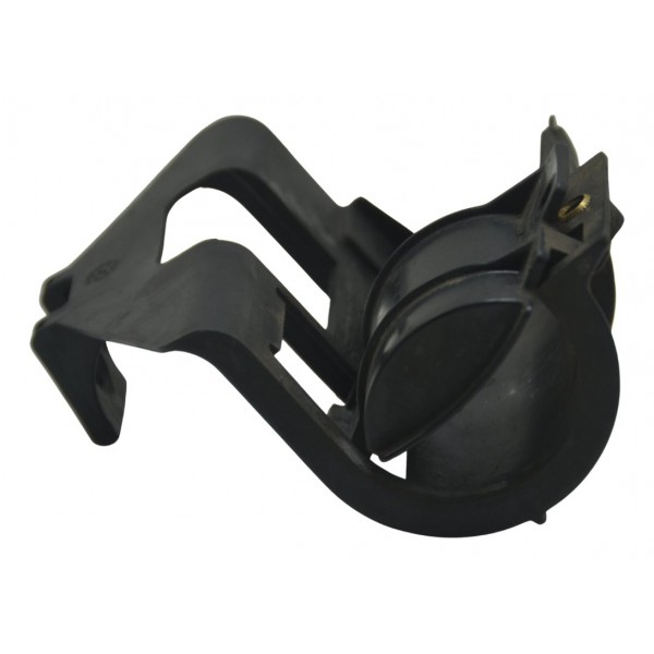 Suporte Módulo Abs Harley Softail Deluxe Flstn 12-15 Orig