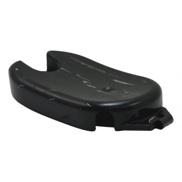 Acabamento Interno Harley Softail Deluxe Flstn 12-15 Orig