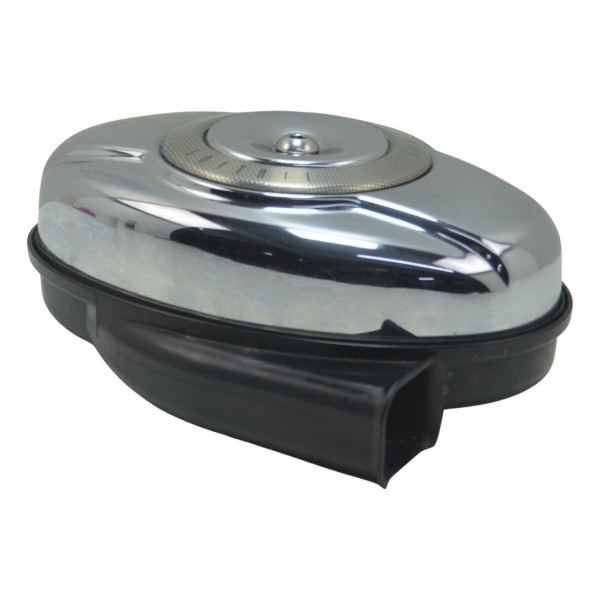 Caixa Filtro Ar Harley Softail Deluxe Flstn 12-15 Original