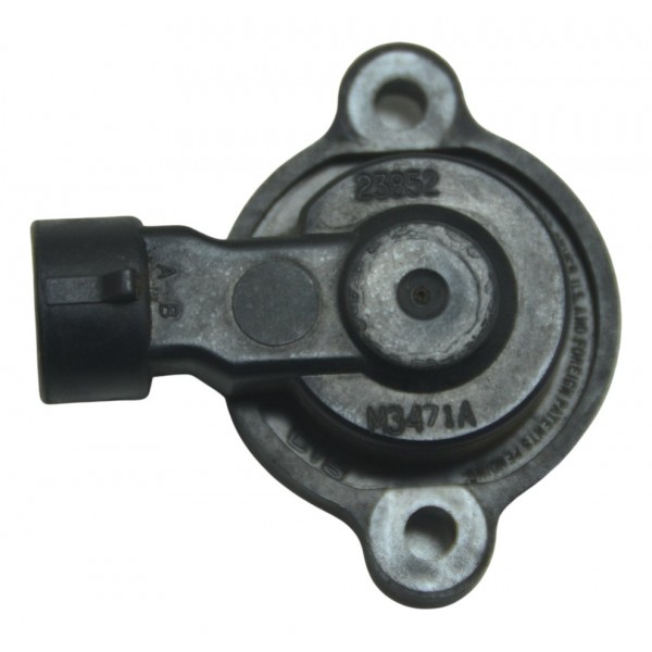 Sensor Tps Harley Softail Deluxe Flstn 12-15 Original