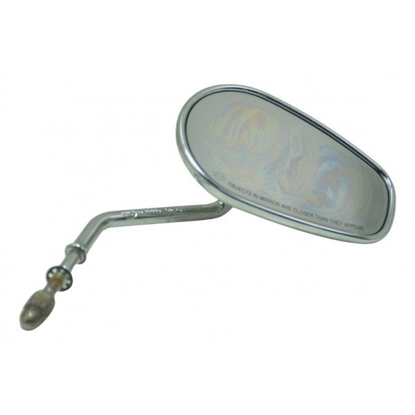 Espelho Retrovisor Direito Harley Softail Deluxe Flstn 12-15