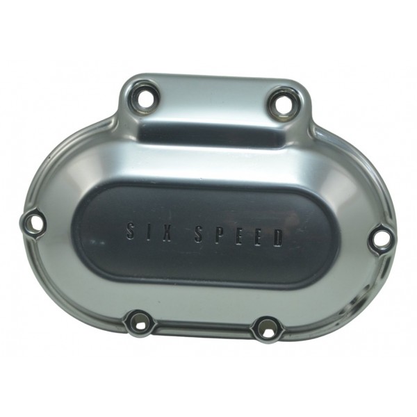 Tampa Caixa Marcha Harley Softail Deluxe Flstn 12-15 Orig
