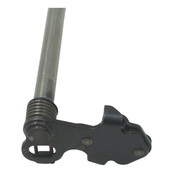 Eixo Seletor Marcha Honda Cb 600f Hornet 08-11 Original