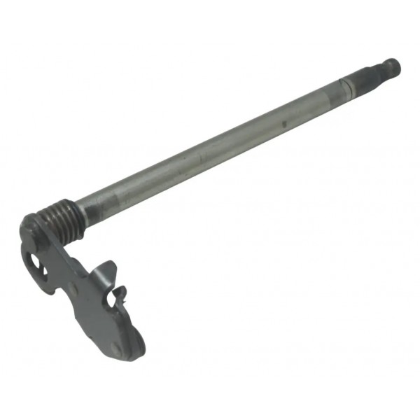 Eixo Seletor Marcha Honda Cb 600f Hornet 08-11 Original