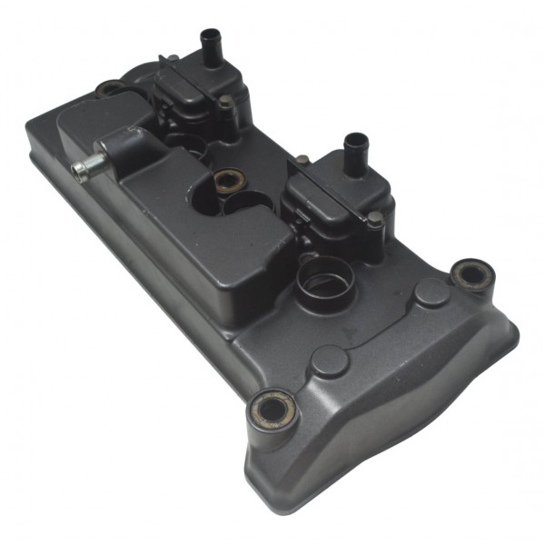 Tampa Cabeçote Honda Cb 600f Hornet 08-11 Original