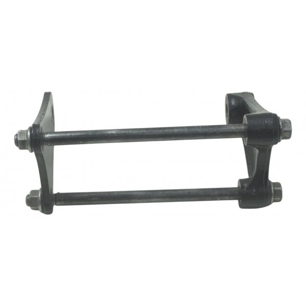 Suporte Motor Honda Cb 600f Hornet 08-11 Original