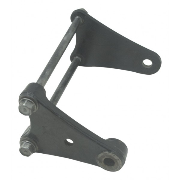 Suporte Motor Honda Cb 600f Hornet 08-11 Original