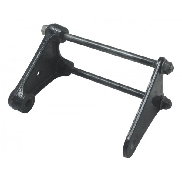 Suporte Motor Honda Cb 600f Hornet 08-11 Original