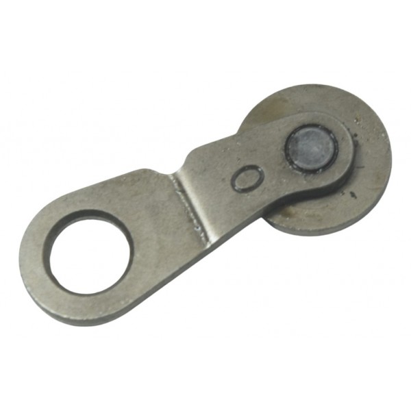 Trambulador Honda Cb 600f Hornet 08-11 Original