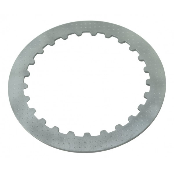 Jogo Disco Separador Honda Cb 600f Hornet 08-11 Original