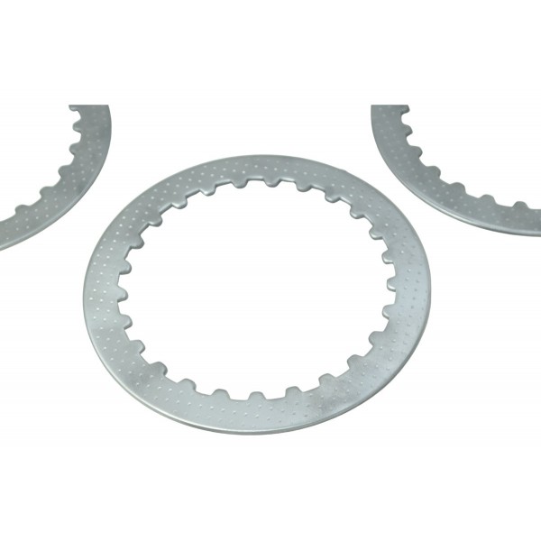 Jogo Disco Separador Honda Cb 600f Hornet 08-11 Original