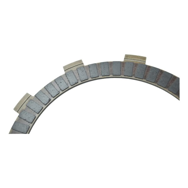 Disco Embreagem Honda Cb 600f Hornet 08-11 Original