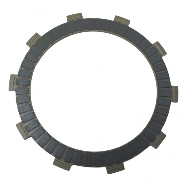 Disco Embreagem Honda Cb 600f Hornet 08-11 Original