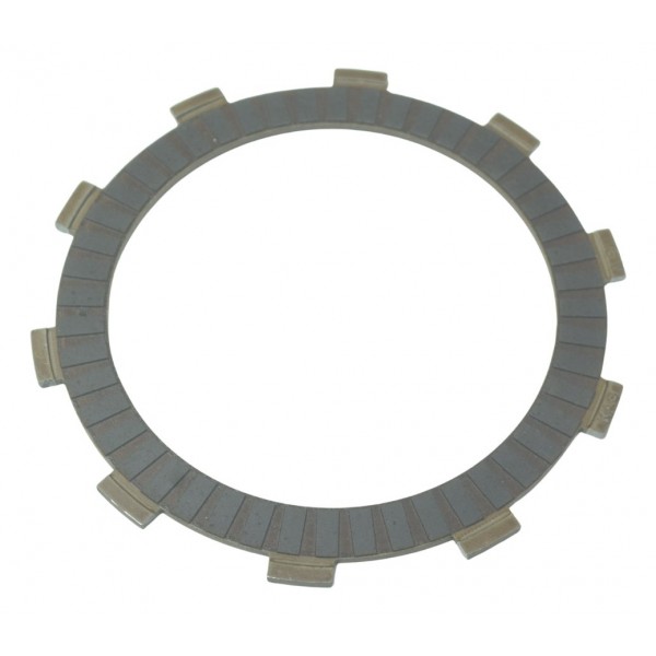 Disco Embreagem Honda Cb 600f Hornet 08-11 Original