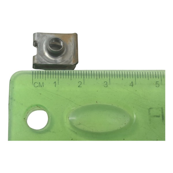 Presilha Carenagem Honda Cb 600f Hornet 08-11 Original