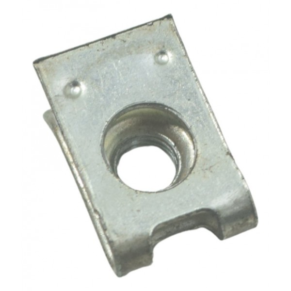 Presilha Carenagem Honda Cb 600f Hornet 08-11 Original