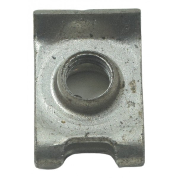 Presilha Carenagem Honda Cb 600f Hornet 08-11 Original