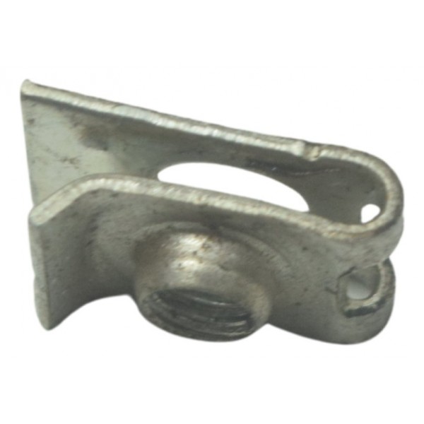 Presilha Carenagem Honda Cb 600f Hornet 08-11 Original