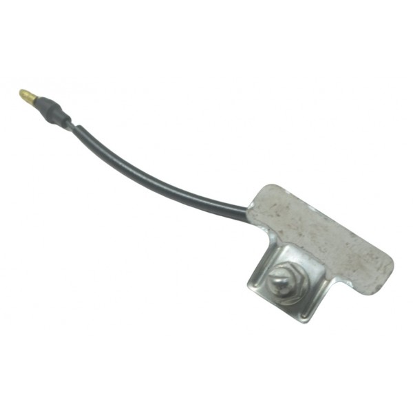 Resistor Honda Cb 600f Hornet 08-11 Original