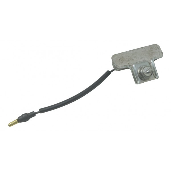 Resistor Honda Cb 600f Hornet 08-11 Original