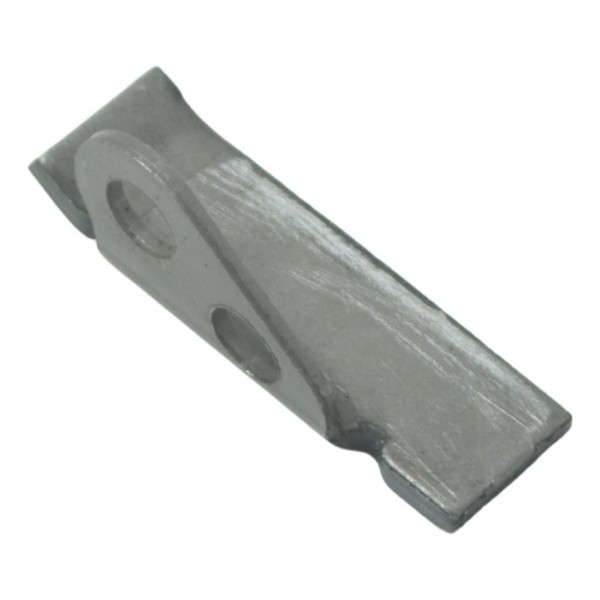 Guia Honda Cb 600f Hornet 08-11 Original