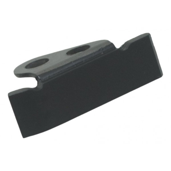 Guia Honda Cb 600f Hornet 08-11 Original