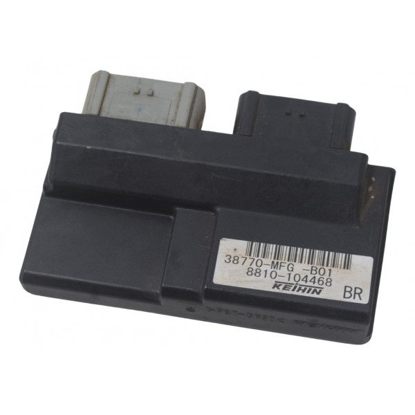 Modulo Ecu Honda Cb 600f Hornet 08-11 Original