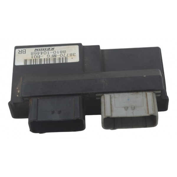 Modulo Ecu Honda Cb 600f Hornet 08-11 Original