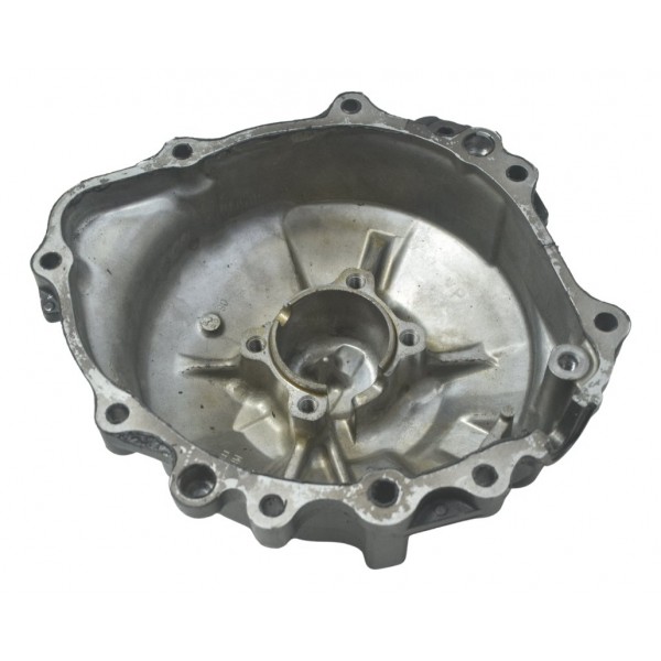 Tampa Motor Esq Estator Honda Cb 600f Hornet 08-11 Original Preto