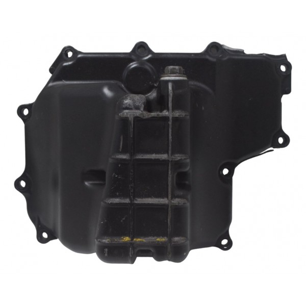 Tampa Carter C/ Detalhes Honda Cb 600f Hornet 08-11 Original