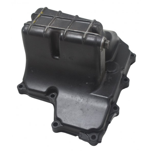 Tampa Carter C/ Detalhes Honda Cb 600f Hornet 08-11 Original