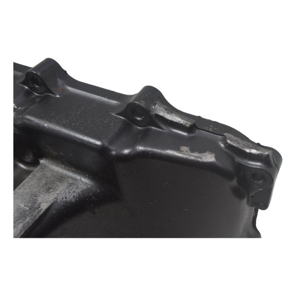 Tampa Carter C/ Detalhes Honda Cb 600f Hornet 08-11 Original