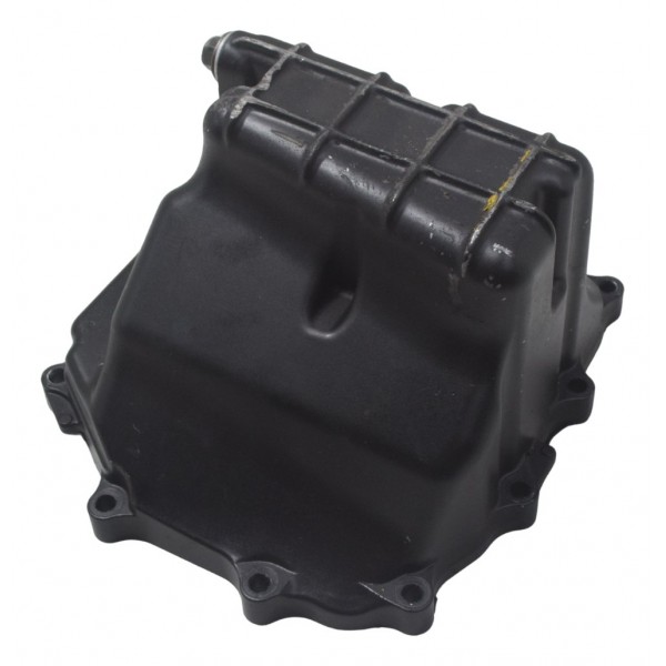 Tampa Carter C/ Detalhes Honda Cb 600f Hornet 08-11 Original