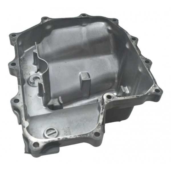 Tampa Carter C/ Detalhes Honda Cb 600f Hornet 08-11 Original