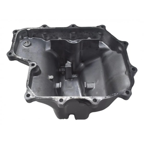 Tampa Carter C/ Detalhes Honda Cb 600f Hornet 08-11 Original