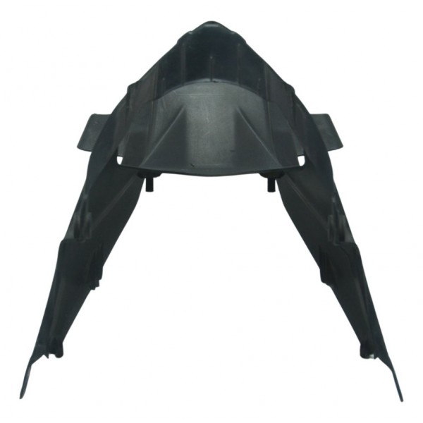 Suporte Placa Honda Cb 500 F 14-15 Original