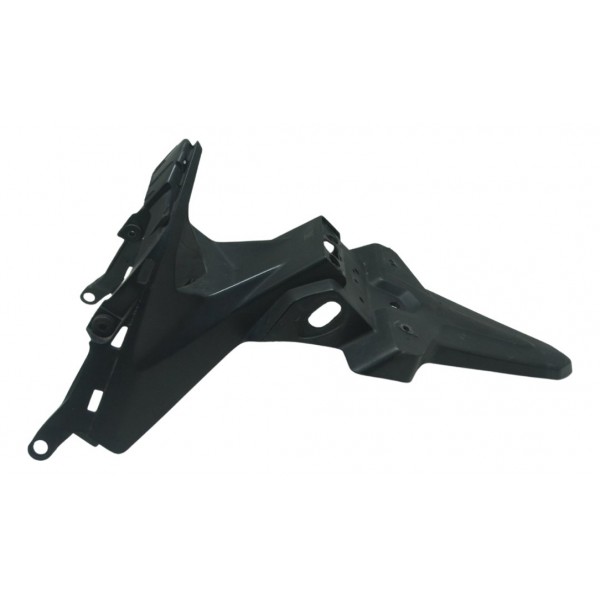 Suporte Placa Honda Cb 500 F 14-15 Original