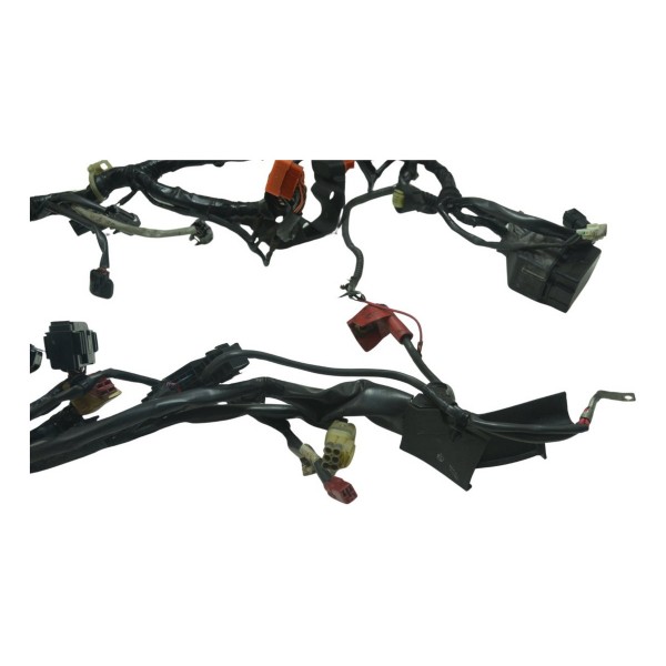 Chicote Principal Honda Cb 500 F 14-15 Original