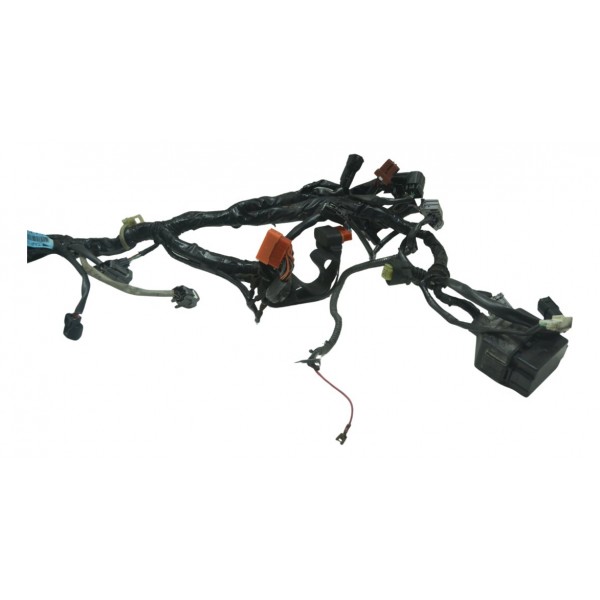 Chicote Principal Honda Cb 500 F 14-15 Original