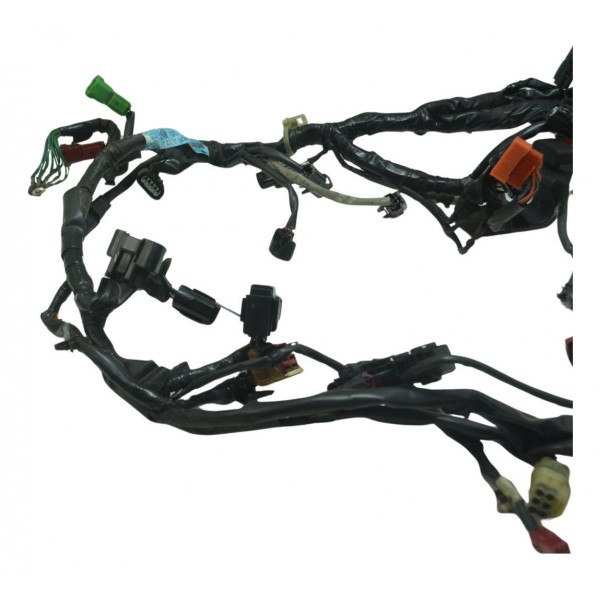 Chicote Principal Honda Cb 500 F 14-15 Original