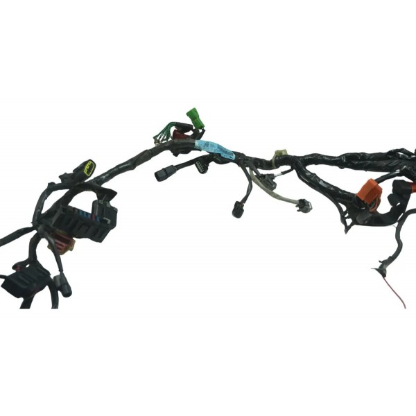 Chicote Principal Honda Cb 500 F 14-15 Original